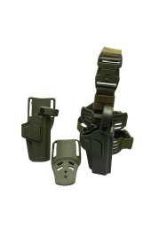 PADDLE CYTAC LEVEL 3 2