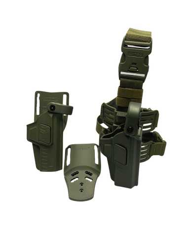 PADDLE CYTAC LEVEL 3