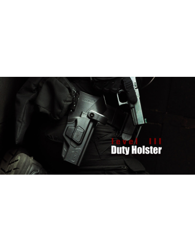 PADDLE CYTAC LEVEL 3