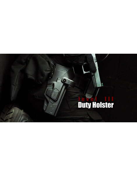 PADDLE CYTAC LEVEL 3