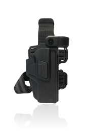 TAURUS PT 809E DUTY HOLSTER...