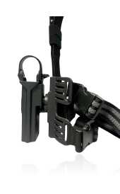 TAURUS PT 809E DUTY HOLSTER... 2