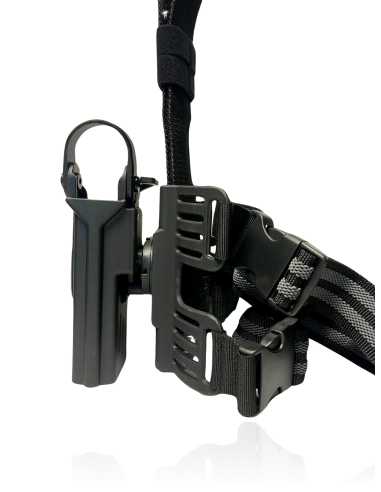 TAURUS PT 809E DUTY HOLSTER CYTAC