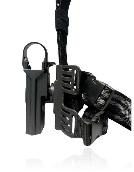 TAURUS PT 809E DUTY HOLSTER CYTAC