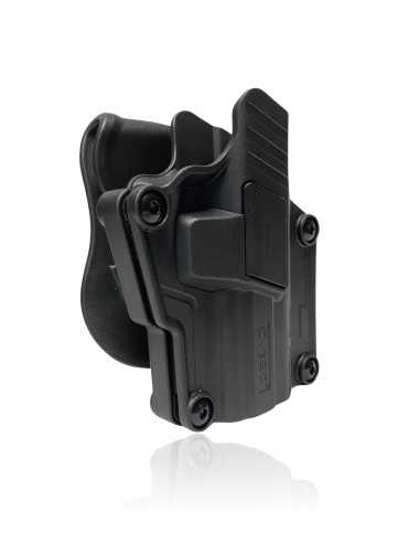 HOLSTER UNIVERSAL MEGA FIT V2  CYTAC
