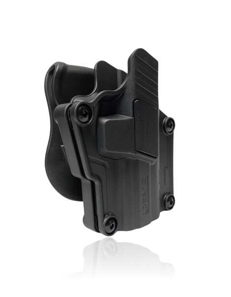 HOLSTER UNIVERSAL MEGA FIT V2  CYTAC
