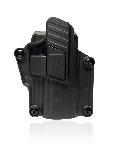 HOLSTER UNIVERSAL MEGA FIT V2  CYTAC