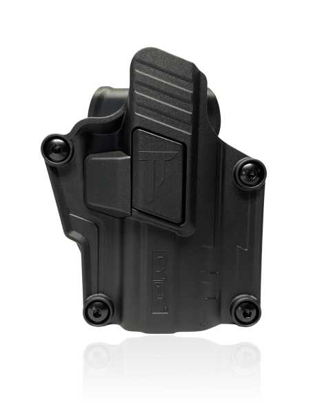 HOLSTER UNIVERSAL MEGA FIT V2  CYTAC