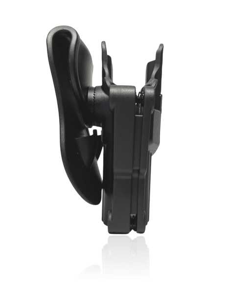 HOLSTER UNIVERSAL MEGA FIT V2  CYTAC
