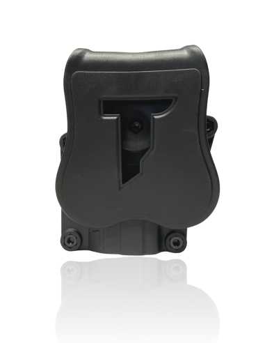 HOLSTER UNIVERSAL MEGA FIT V2  CYTAC