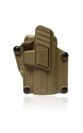 HOLSTER UNIVERSAL MEGA FIT...