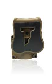 HOLSTER UNIVERSAL MEGA FIT... 2