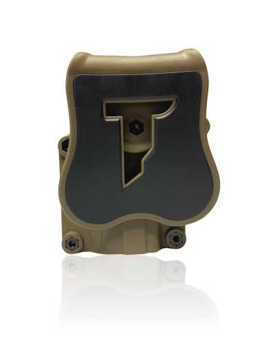 HOLSTER UNIVERSAL MEGA FIT V2  CYTAC