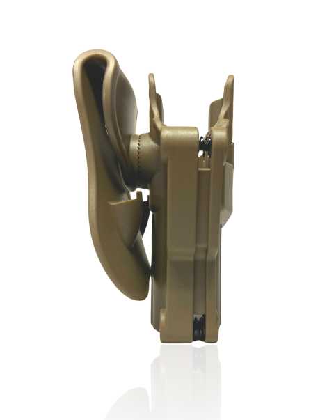 HOLSTER UNIVERSAL MEGA FIT V2  CYTAC