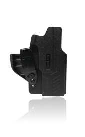 TAURUS TS9 HOLSTER IWB GEN3...