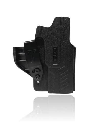 TAURUS TS9 HOLSTER IWB GEN3 CYTAC