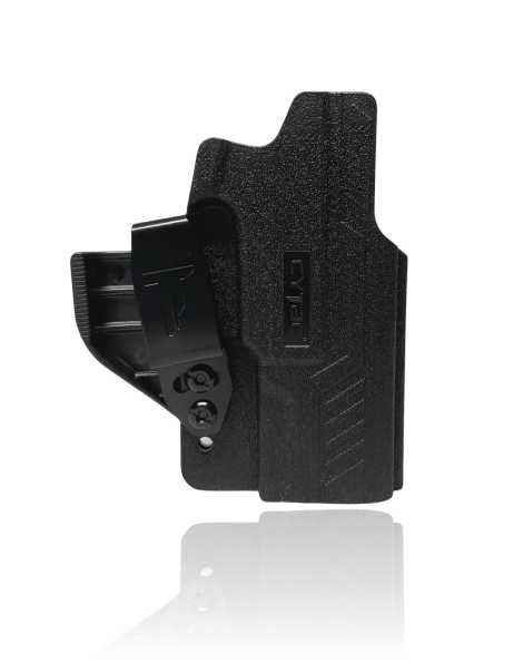 TAURUS TS9 HOLSTER IWB GEN3 CYTAC