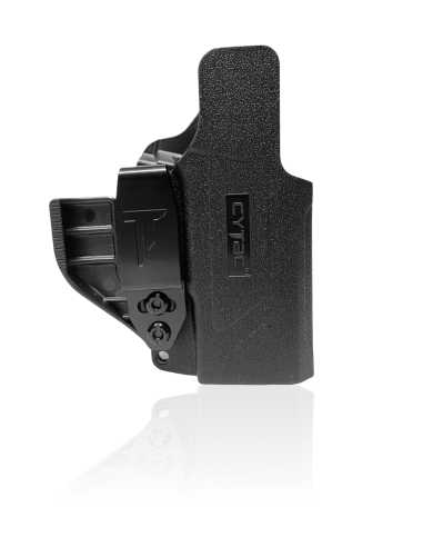 TAURUS G2C HOLSTER IWB GEN3 CYTAC