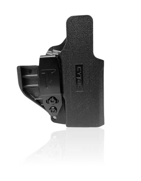 TAURUS G2C HOLSTER IWB GEN3 CYTAC