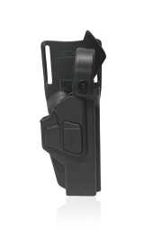 GLOCK 17 LEVEL3 HOLSTER CYTAC