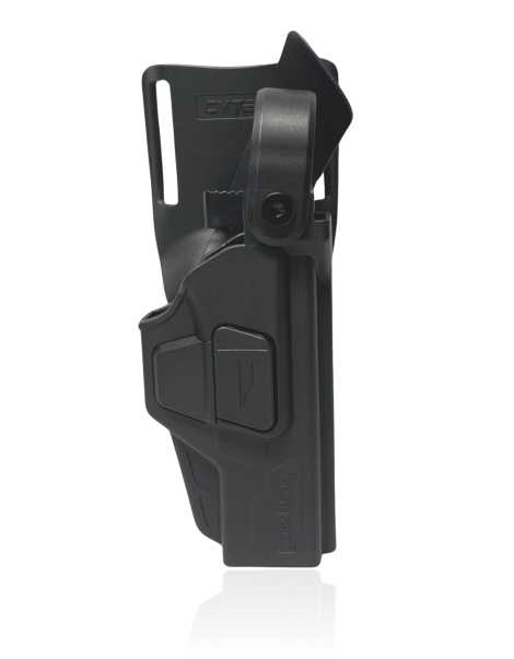 GLOCK 17 LEVEL3 HOLSTER CYTAC