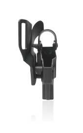GLOCK 17 LEVEL3 HOLSTER CYTAC 2