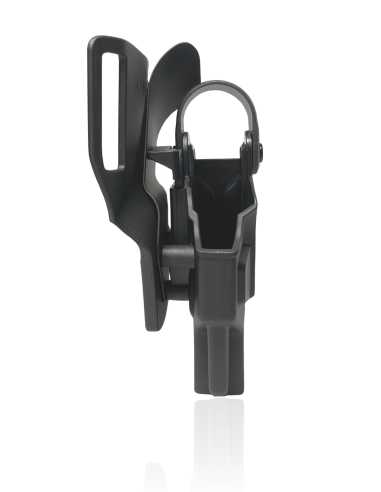 GLOCK 17 LEVEL3 HOLSTER CYTAC