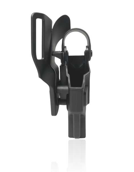 GLOCK 17 LEVEL3 HOLSTER CYTAC