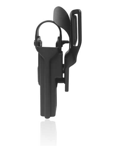 GLOCK 17 LEVEL3 HOLSTER CYTAC