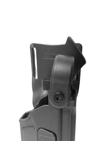 GLOCK 17 LEVEL3 HOLSTER CYTAC