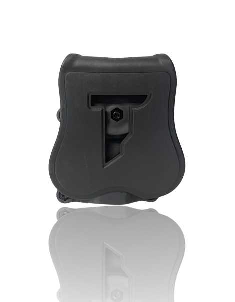 UNIVERSAL MEGA FIT COMPACTA HOLSTER CYTAC