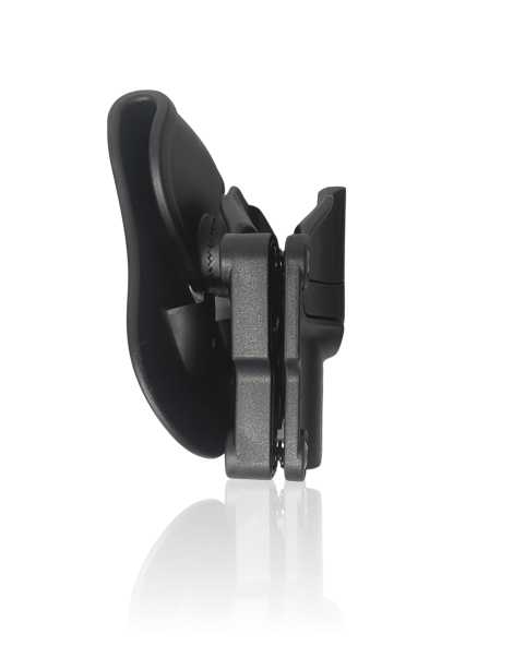 UNIVERSAL MEGA FIT COMPACTA HOLSTER CYTAC