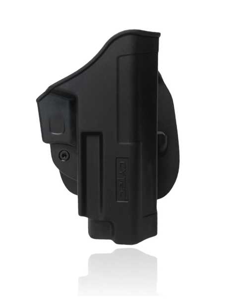 SIG SAUER P226 HOLSTER F-SPEEDER CYTAC