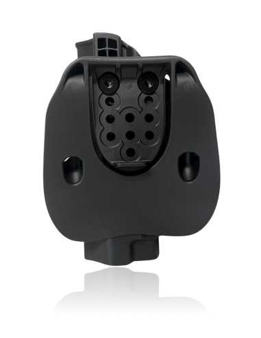 SIG SAUER P226 HOLSTER F-SPEEDER CYTAC