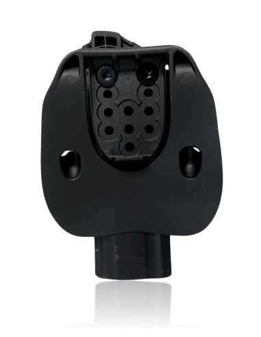 1911 HOLSTER CYTAC - F-SPEEDER