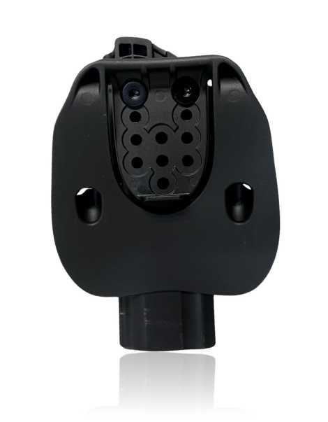 1911 HOLSTER CYTAC - F-SPEEDER