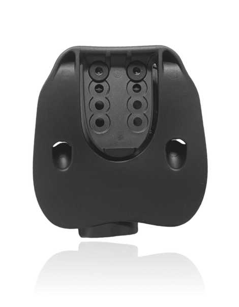 CZ 75B HOLSTER F-SPEEDER CYTAC