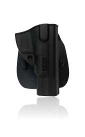 CZ 75B HOLSTER F-SPEEDER CYTAC