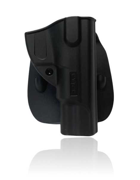CZ 75B HOLSTER F-SPEEDER CYTAC