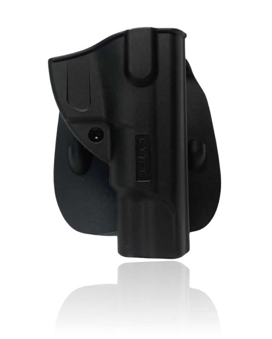 CZ 75B HOLSTER F-SPEEDER CYTAC