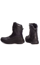 TITANIUM ACERO BOTAS 2