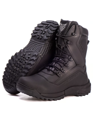 TITANIUM ACERO BOTAS
