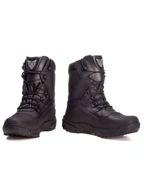 TITANIUM ACERO BOTAS