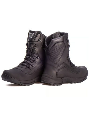 TITANIUM ACERO BOTAS