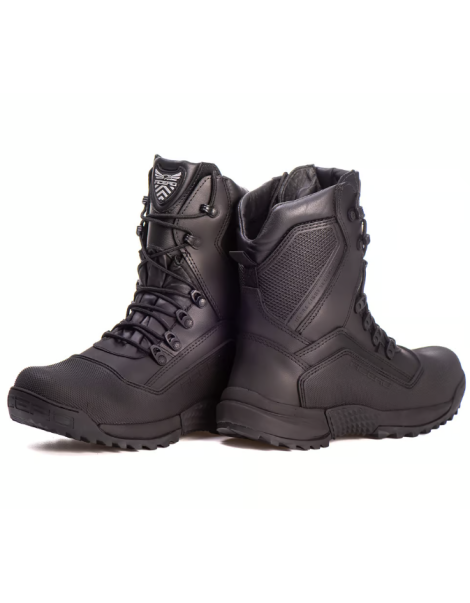 TITANIUM ACERO BOTAS