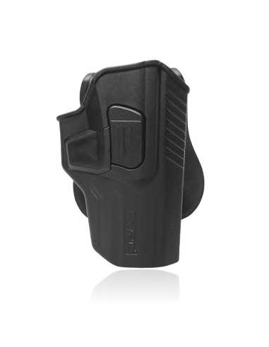 H&K USP HOLSTER CYTAC