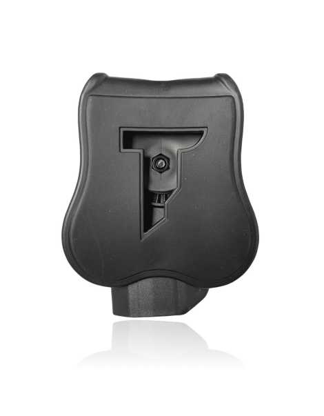 H&K USP HOLSTER CYTAC