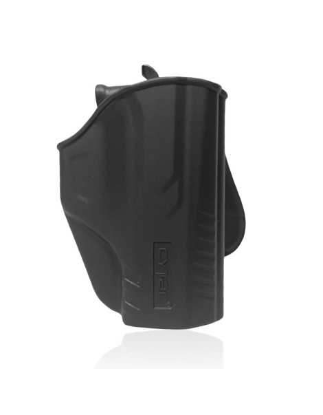 CZ P07 / P09 HOLSTER THUMBSMART CYTAC