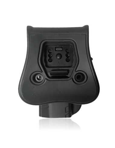 CZ P07 / P09 HOLSTER THUMBSMART CYTAC