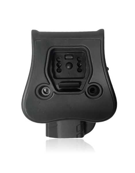 CZ P07 / P09 HOLSTER THUMBSMART CYTAC